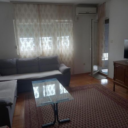 Fantastic Brand New Apartment 2 Подгорица Экстерьер фото