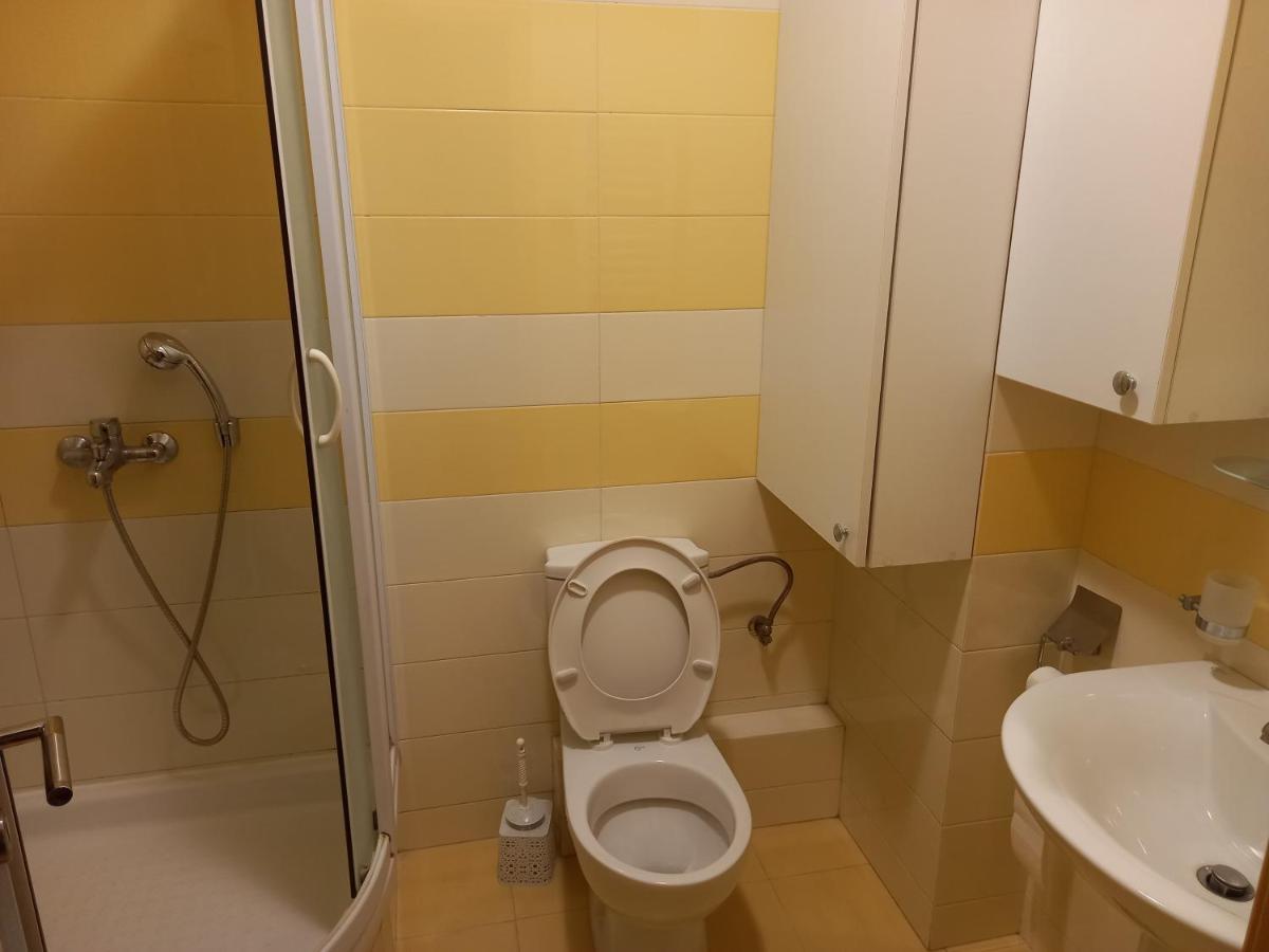 Fantastic Brand New Apartment 2 Подгорица Экстерьер фото