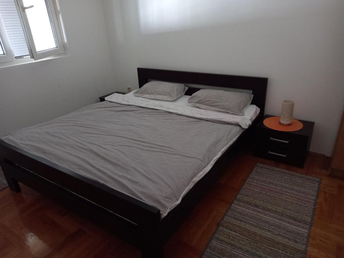 Fantastic Brand New Apartment 2 Подгорица Экстерьер фото