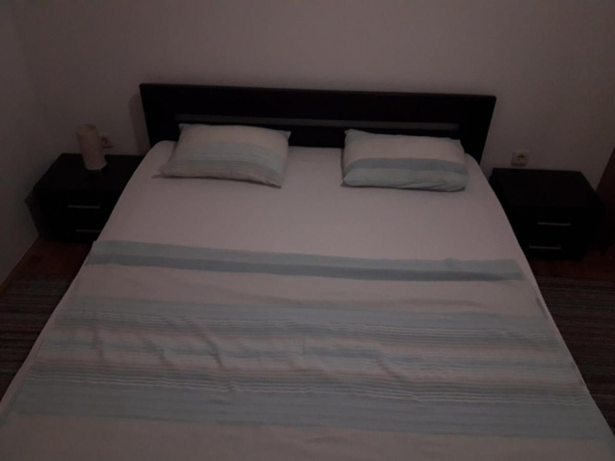 Fantastic Brand New Apartment 2 Подгорица Экстерьер фото