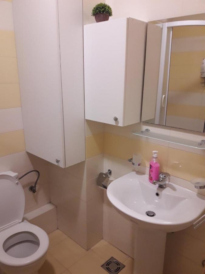 Fantastic Brand New Apartment 2 Подгорица Экстерьер фото
