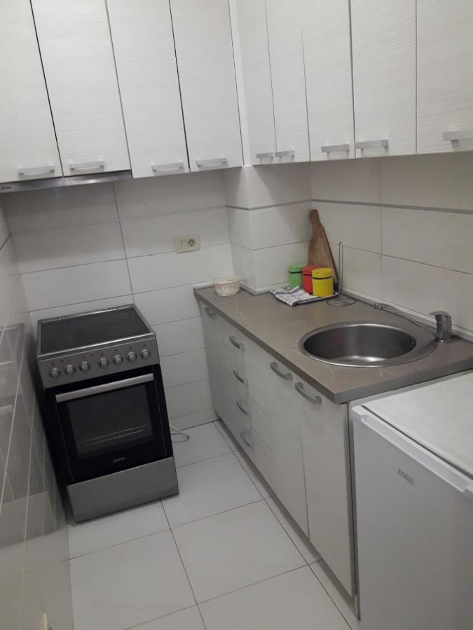 Fantastic Brand New Apartment 2 Подгорица Экстерьер фото