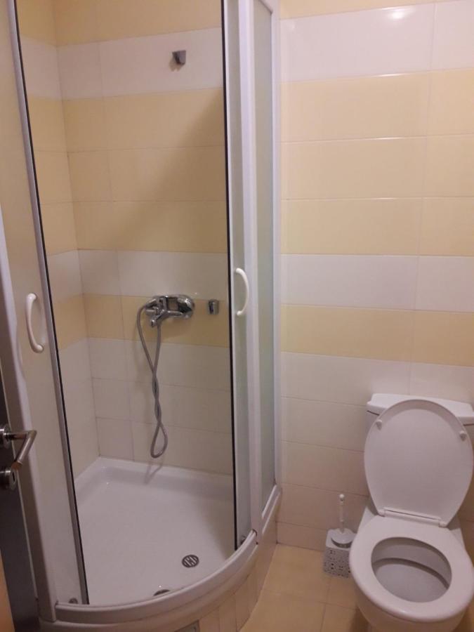 Fantastic Brand New Apartment 2 Подгорица Экстерьер фото