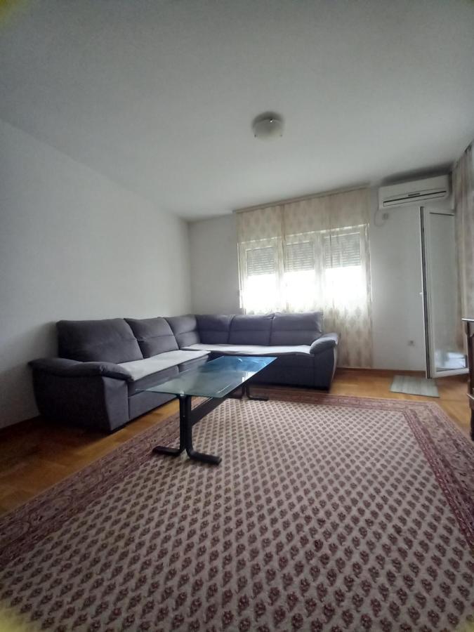 Fantastic Brand New Apartment 2 Подгорица Экстерьер фото