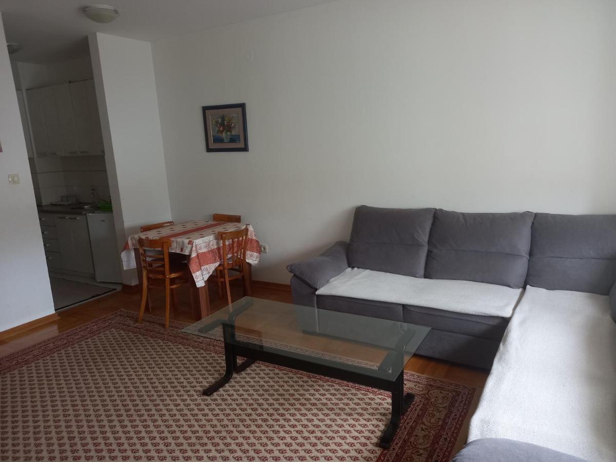 Fantastic Brand New Apartment 2 Подгорица Экстерьер фото