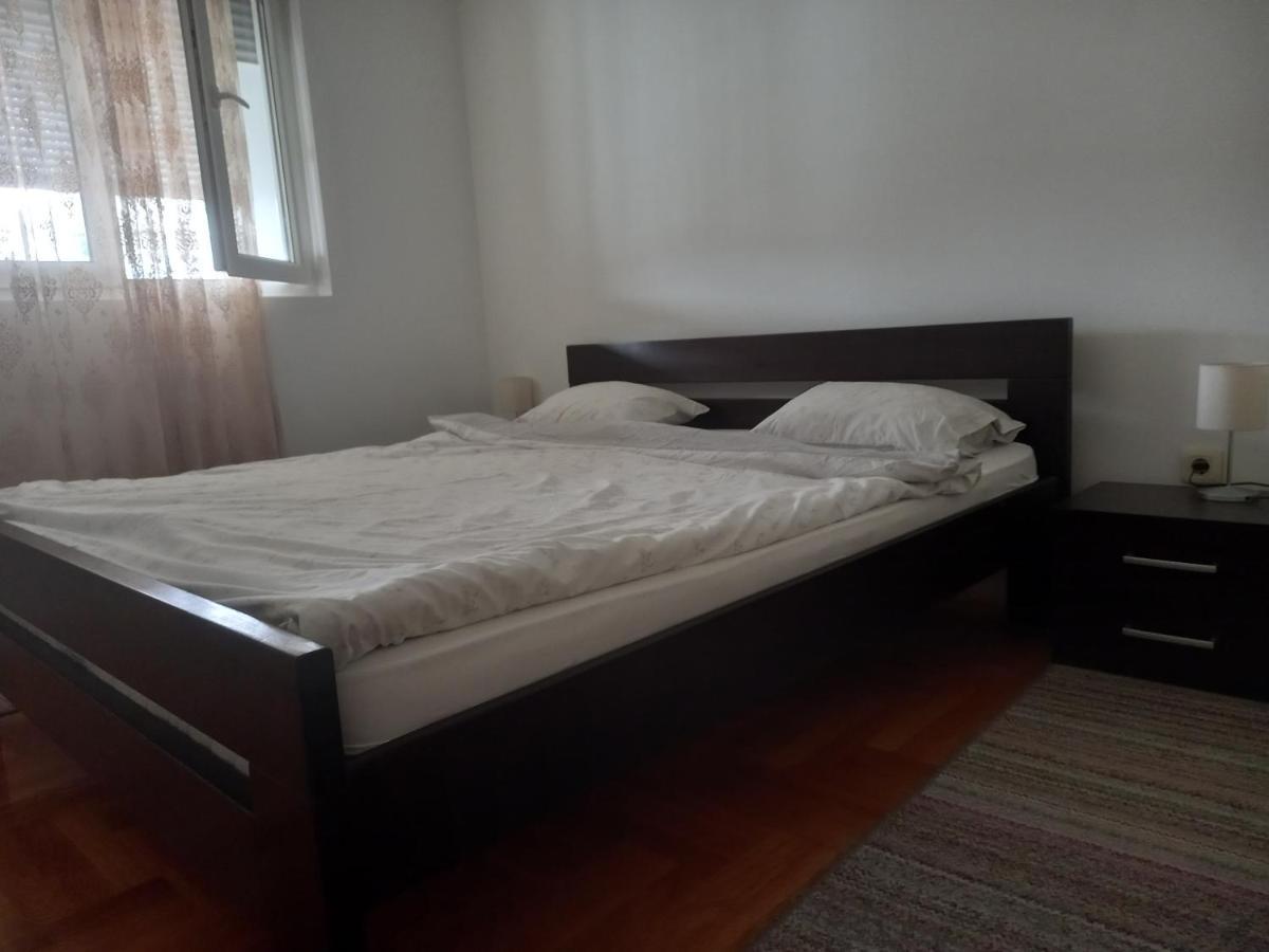 Fantastic Brand New Apartment 2 Подгорица Экстерьер фото